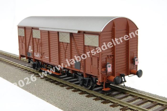Rivarossi HR6696.4