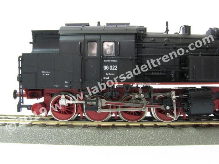 Rivarossi 1352.3