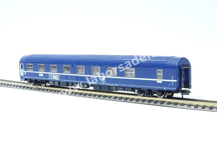 Fleischmann 860711.2