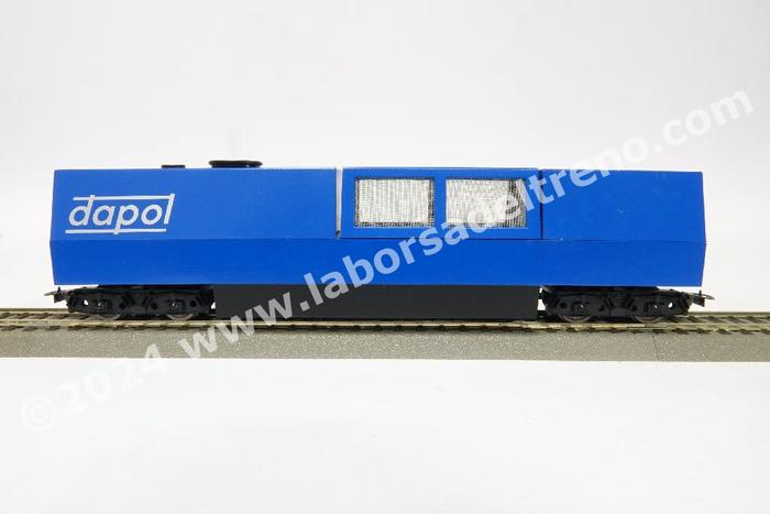 Dapol B802.4
