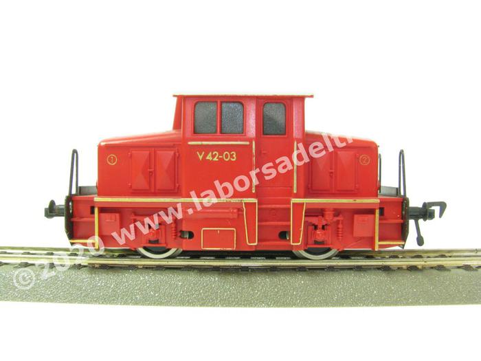 Fleischmann 4203.2