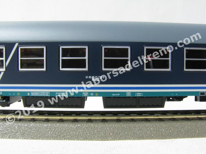 rivarossi HR4242.4