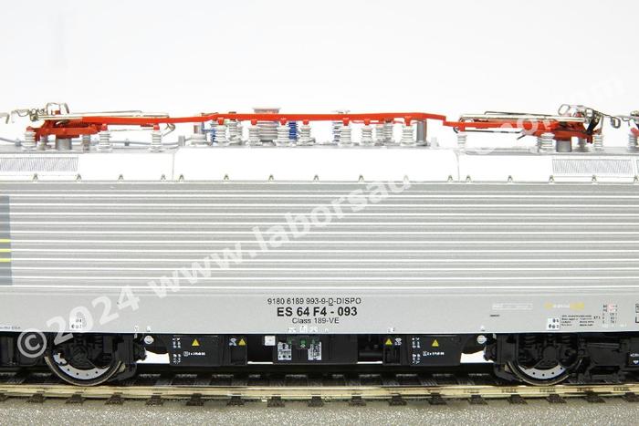 Roco 7500019.6