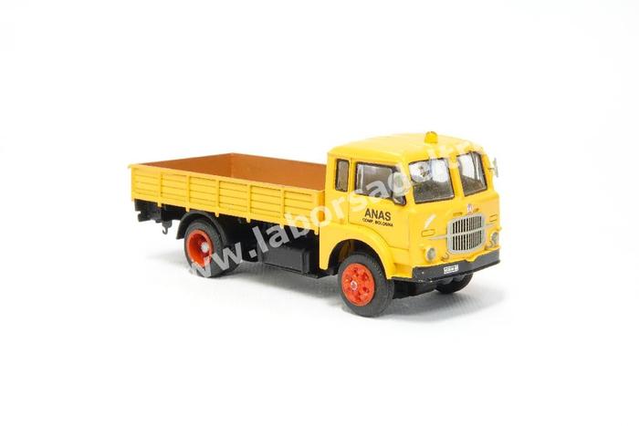Aster Model  T214.2