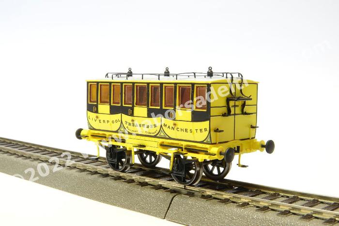 Hornby R3956.4