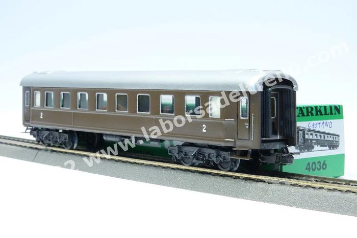 Marklin 4036Cast.1