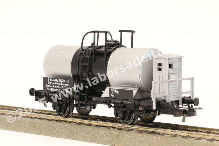 Sachsenmodelle 76284.2