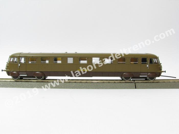 Rivarossi HR3019.5