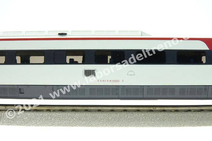 Rivarossi 5305.8