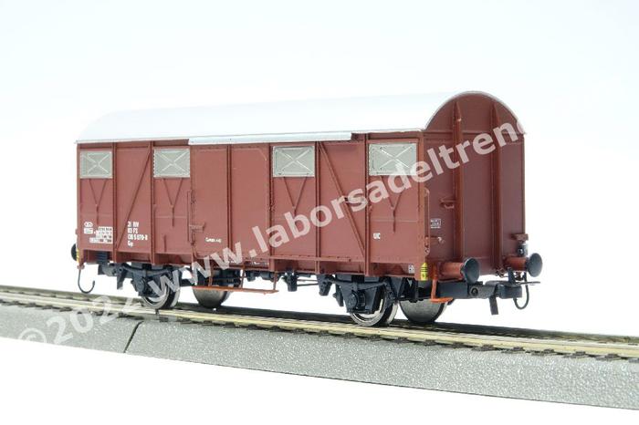 Rivarossi HR6505.6