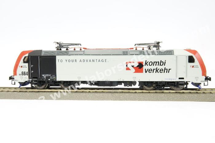 Piko 59550.5