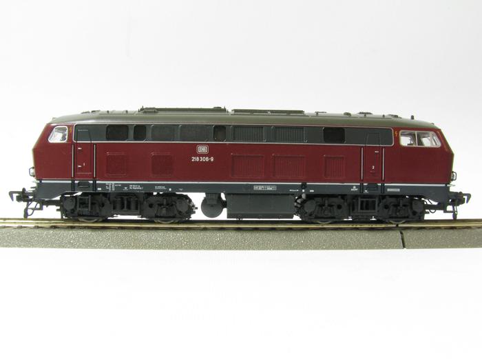 Fleischmann 4232.2