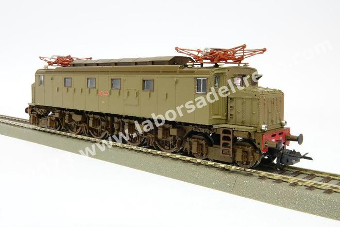 Rivarossi 1407DSG.2