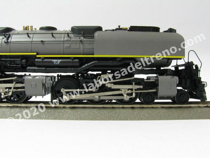 Lionel 6-58005.5
