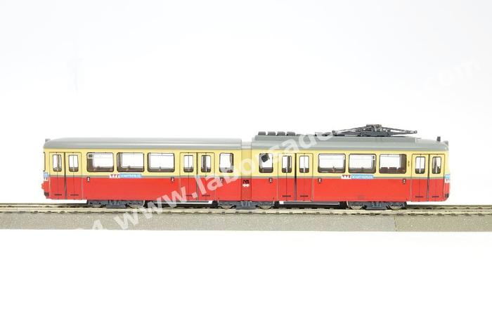 Halling GT6-I32-M.5