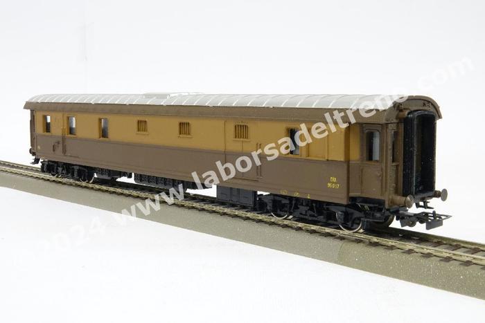 Rivarossi V Duz34.2