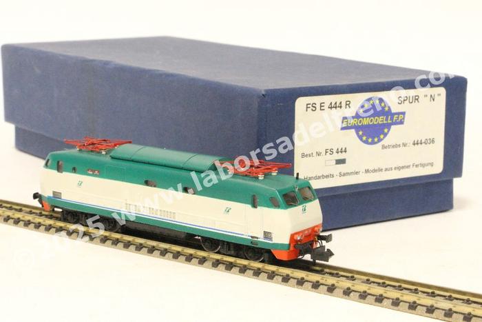 Euromodell 444R036.1