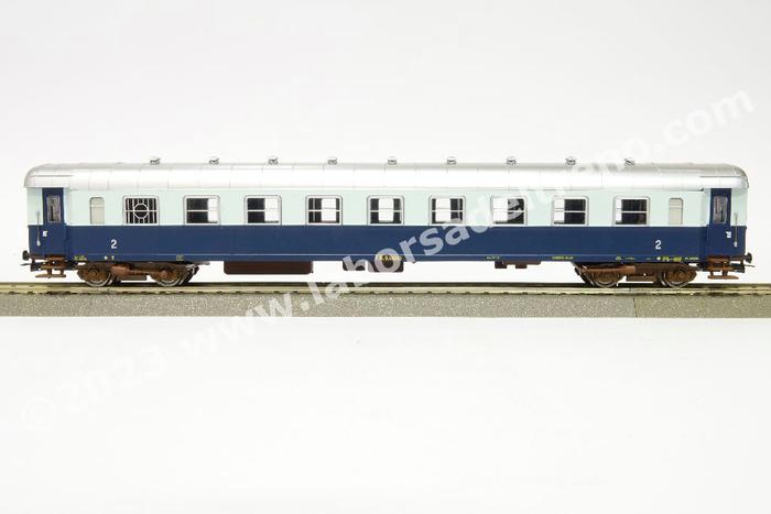Rivarossi HR4098.4