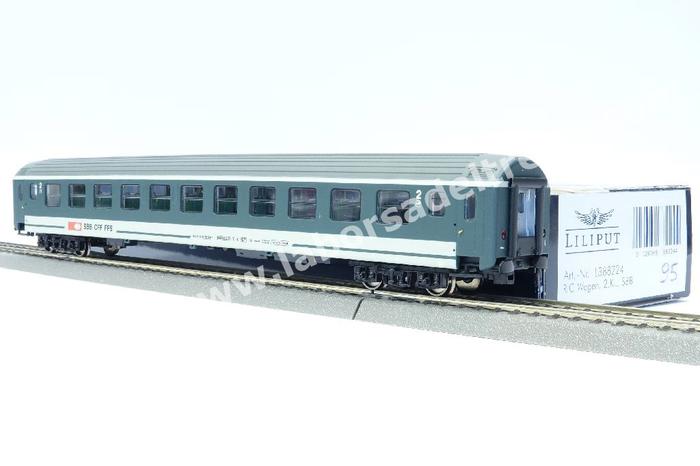 Liliput 388224.1