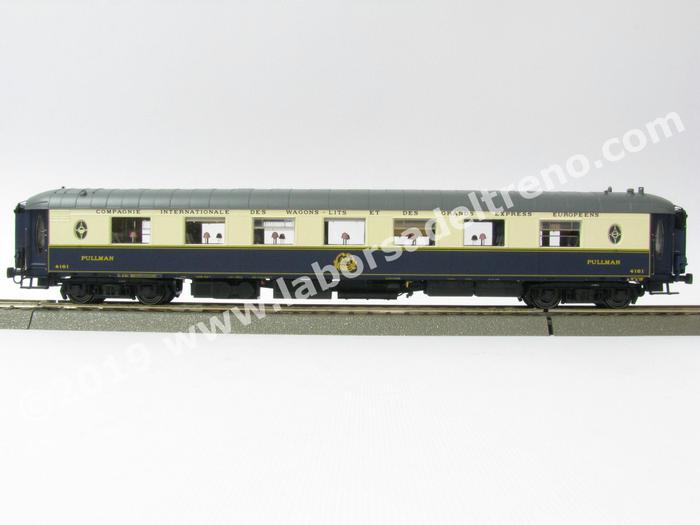 LS Models 41106.5