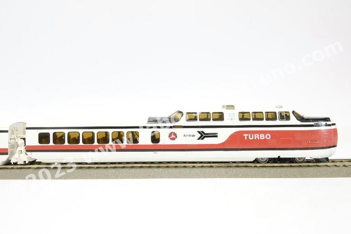 Rapido 200003.7