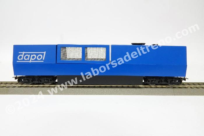 Dapol B802.5