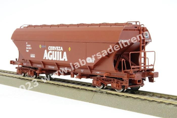 Electrotren 8015K.2