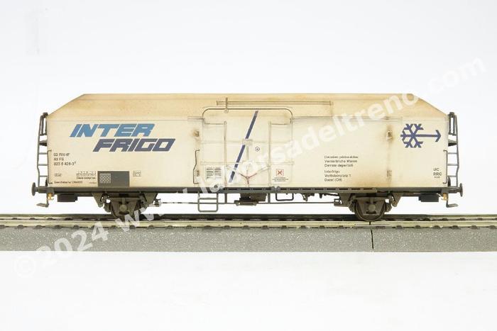 Acme 45072INV.8