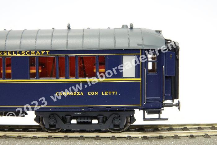 LS Models 99101.12