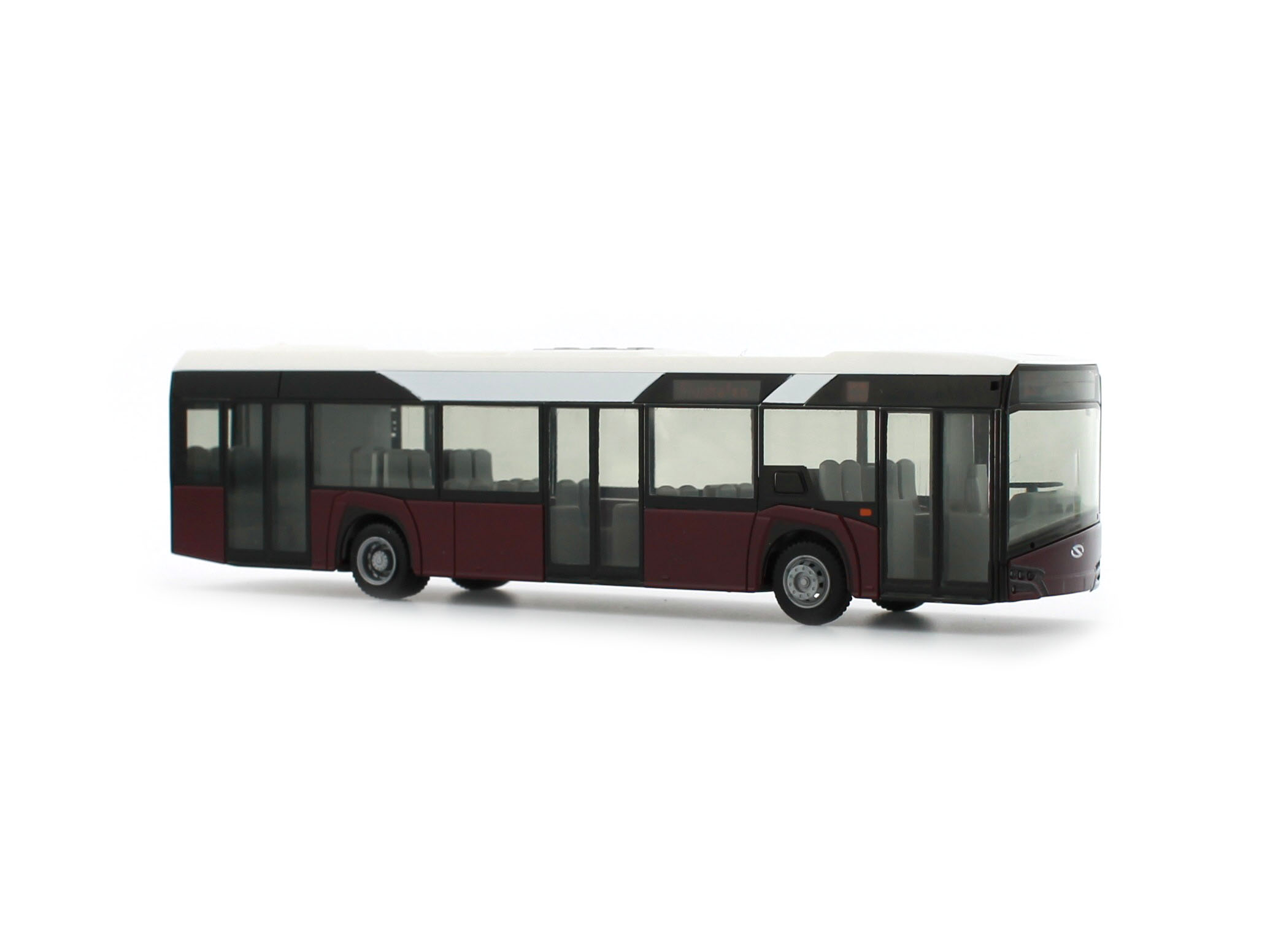 Rietze 77201 - 1:87 Solaris Urbino 12 `19 Postbus Verbundlinie (A), 30,27