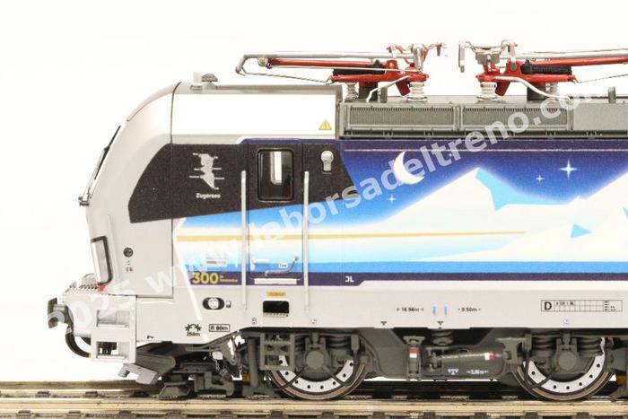 LS Models 16062.5