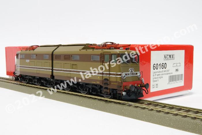 Acme 60160.1