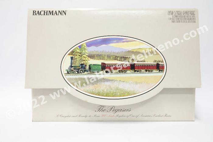 Bachmann 00690.1