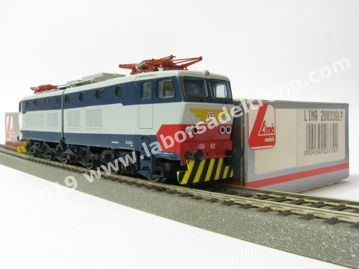 Lima 208339.1