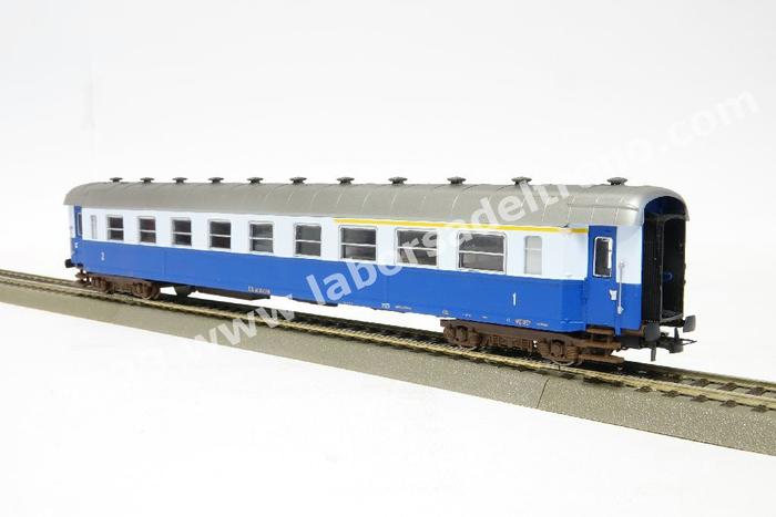 Rivarossi HR4290.3