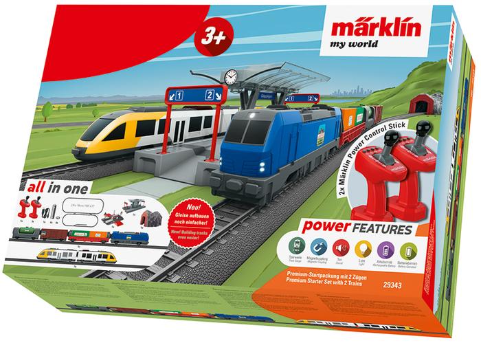 Marklin 29343.1