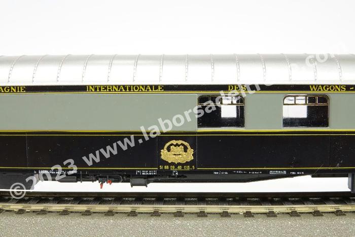 Rivarossi 2488.7