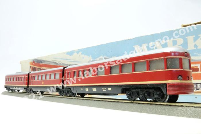 Marklin 3025.2.1