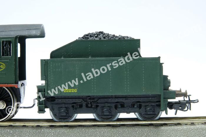 Marklin 3086.7