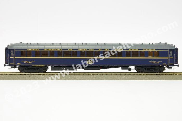 LS Models 49212.4
