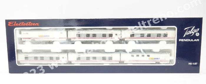 Electrotren E3272.1