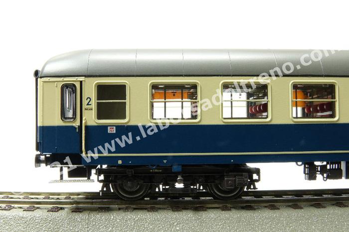 HobbyTrain H43025.13