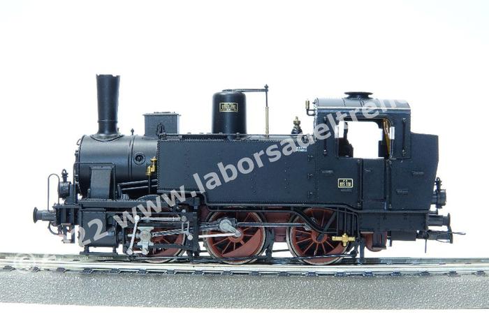 Rivarossi HR2787.3