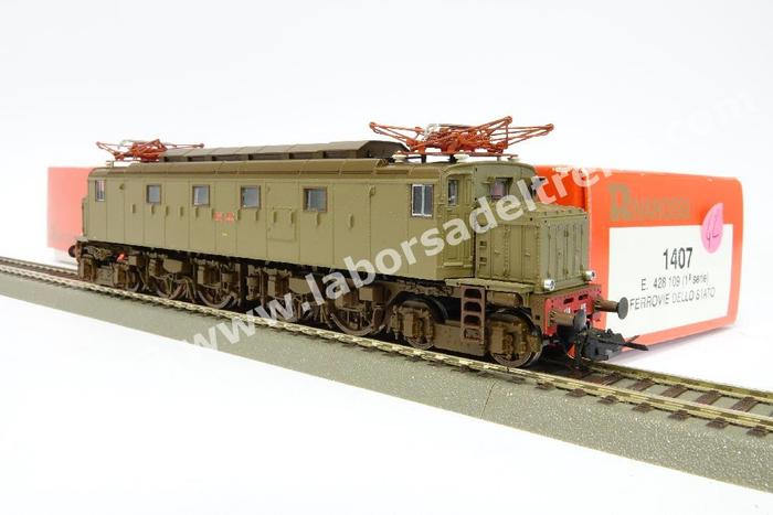 Rivarossi 1407DSG.1