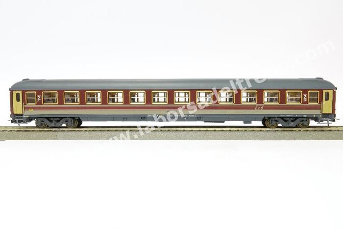 Rivarossi 3577.5