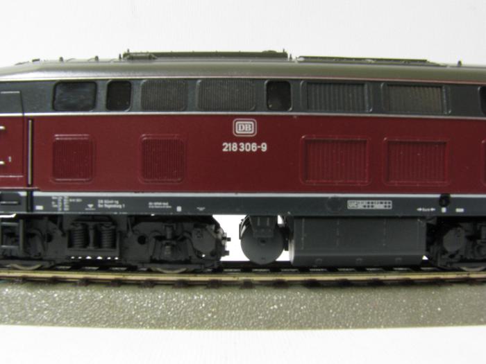 Fleischmann 4232.3