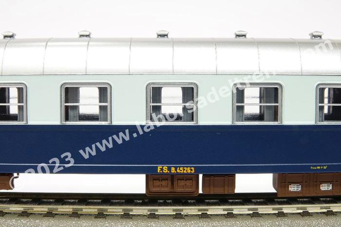 Rivarossi HR4098.7