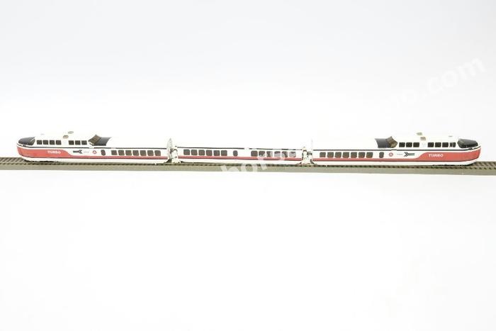 Rapido 200003.3