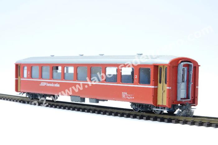 Bemo 3250128.3