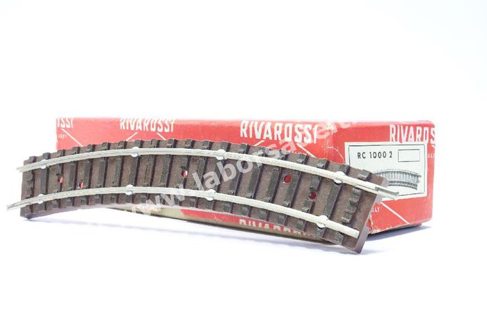 Rivarossi RC 1000-2.1